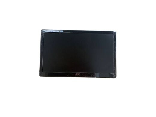 Монітор AOC 156LM00005 / 15.6" (1920x1080) IPS / USB