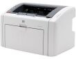 Принтер HP LaserJet 1022n / Лазерний монохромний друк / 1200 x 1200 dpi / A4 / 18 стор/хв / USB 2.0, Ethernet
