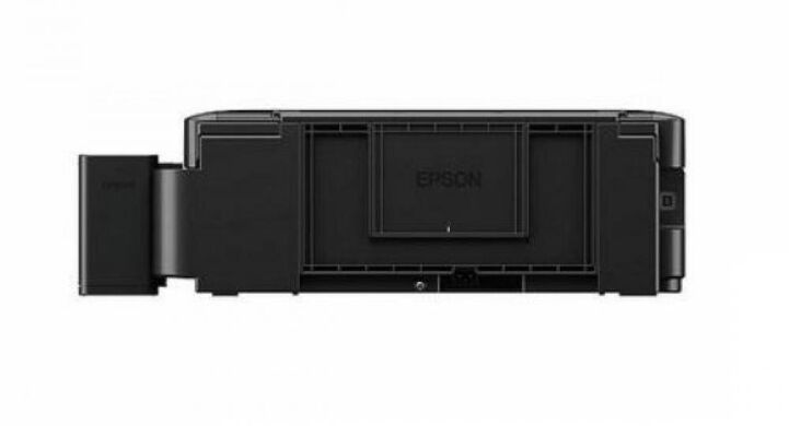 МФУ Epson L210 / Струйная цветная печать / 1440x5760 dpi / 27 стр. мин / USB 2.0