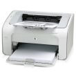 Принтер HP LaserJet P1005 Printer / Лазерний монохромний друк / 600x600 dpi / A4 / 15 стор / хв / USB 2.0 