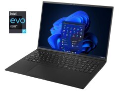 Ультрабук LG Gram 16Z90R / 16" (2560x1600) IPS / Intel Core i5-1340P (12 (16) ядер по 3.4 - 4.6 GHz) / 16 GB DDR5 / 512 GB SSD / Intel Iris Xe Graphics / WebCam