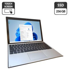 Нетбук-трансформер HP Elite x2 G4 / 12.3" (1920x1080) IPS Touch / Intel Core i5-8365U (4 (8) ядра по 1.6 - 4.1 GHz) / 8 GB DDR3 / 256 GB SSD / Intel UHD Graphics / WebCam