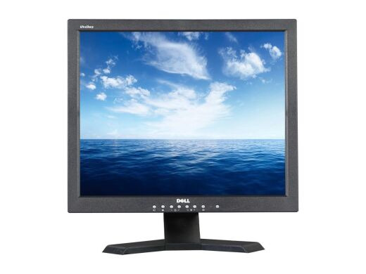 Монітор Dell 1800FP / 18.1" (1280x1024) TN CCFL / DVI-D, VGA