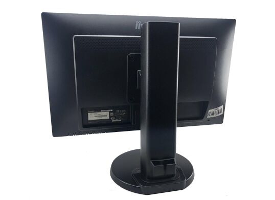 Монітор Iiyama E2283H / 22" (1920x1080) TN / VGA, DVI, HDM