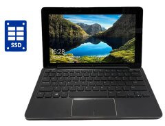 Нетбук-трансформер Dell Venue 11 Pro 5130 / 10.8" (1920x1080) IPS Touch / Intel Atom Z3795 (4 ядра по 1.6 - 2.4 GHz) / 4 GB DDR3 / 64 GB SSD / Intel HD Graphics / WebCam / Win 8.1