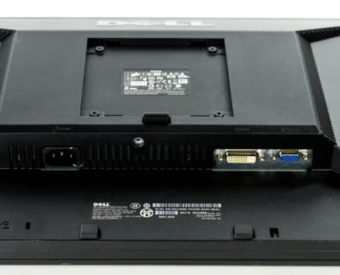 Монітор Dell G2210t / 22" (1680x1050) TN / 1x DVI, 1xVGA / VESA 100x100 Монітор Dell G2210t / 22" (1680x1050) TN / 1x DVI, 1xVGA / VESA 100x100