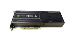 Дискретна відеокарта nVidia Tesla K40m, 12 GB GDDR5, 384-bit