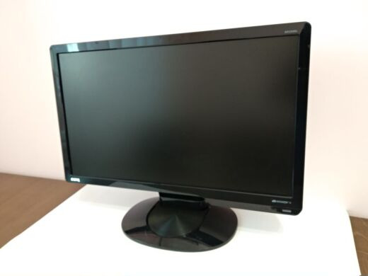 Монітор BenQ G922HDL / 18.5" (1366x768) TN / DVI, VGA / VESA 100x100