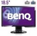 Монітор BenQ G922HDL / 18.5" (1366x768) TN / DVI, VGA / VESA 100x100 купити