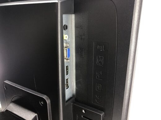 Монітор BenQ GL2450 / 24" (1920x1080) TN / DP, VGA, HDMI + Кабель живлення