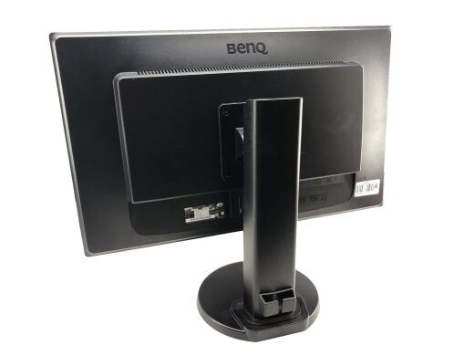Монітор BenQ GL2450 / 24" (1920x1080) TN / DP, VGA, HDMI + Кабель живлення