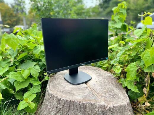 Монітор Philips 243S7E / 24" (1920x1080) IPS / VGA, DisplayPort / VESA 100x100 