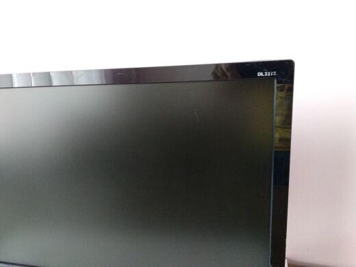 Монітор Б-клас Benq DL2215 / 21.5" (1920x1080) TN / DVI, VGA / VESA 100x100