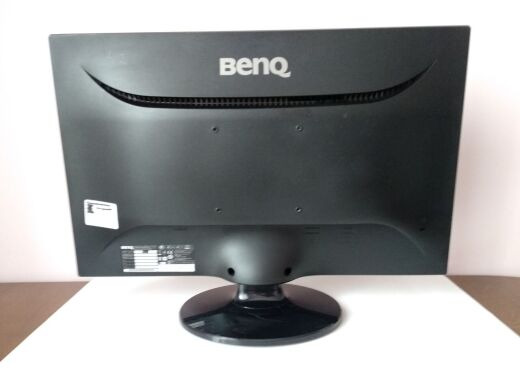 Монітор Б-клас Benq DL2215 / 21.5" (1920x1080) TN / DVI, VGA / VESA 100x100