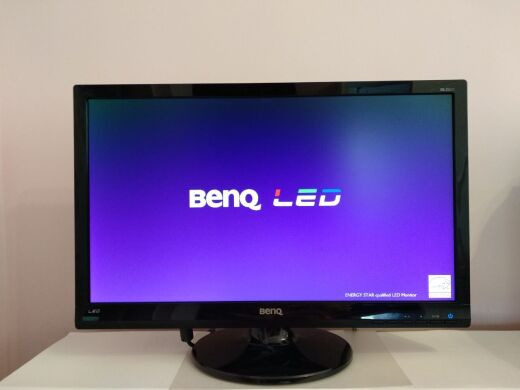Монітор Б-клас Benq DL2215 / 21.5" (1920x1080) TN / DVI, VGA / VESA 100x100