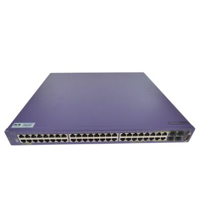 Коммутатор Extreme Networks Summit X450a-48t