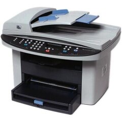 МФУ Б-класс HP LaserJet 3030 / Лазерная монохромная печать / 1200 x 1200 dpi / A4 / 14 стр/мин / USB 2.0, LPT
