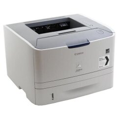 Принтер Б-клас Canon i-SENSYS LBP6310dn / Лазерний монохромний друк / 600x600 dpi / A4 / 33 стор/хв / USB 2.0, Ethernet / Дуплекс