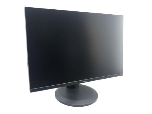 Монитор Iiyama XUB2495WSU / 24" (1920x1200) TN / VGA, DP, HDMI Монитор Iiyama XUB2495WSU / 24" (1920x1200) TN / VGA, DP, HDMI