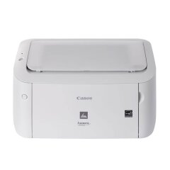 Принтер Canon i-SENSYS LBP6020 / Лазерний монохромний друк / 600x600 dpi / A4 / 18 стор/хв / USB 2.0