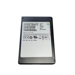 Твердотельный накопитель SSD Samsung SM1633 / 2.5" / 800 GB / SAS 12G / 3 DWPD