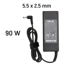 Блок живлення для ноутбука Asus / 90 W / 19 V / 4.74 A / 5.5 x 2.5 mm