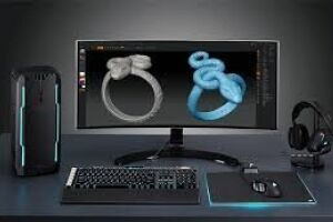 Компьютеры для CAD и 3D‑графики в Днепре от 30 000 грн &mdash; профессиональные станции для AutoCAD, SolidWorks, Blender и Revit