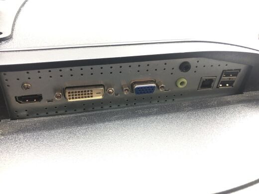 Монітор Iiyama B2780HSU / 27" (1920x1080) TN / VGA, DVI, HDMI Монітор Iiyama B2780HSU / 27" (1920x1080) TN / VGA, DVI, HDMI