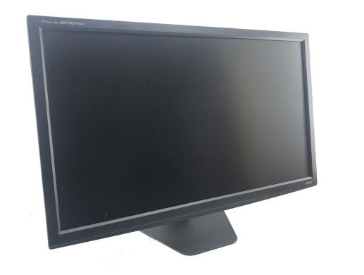 Монітор Iiyama B2780HSU / 27" (1920x1080) TN / VGA, DVI, HDMI Монітор Iiyama B2780HSU / 27" (1920x1080) TN / VGA, DVI, HDMI