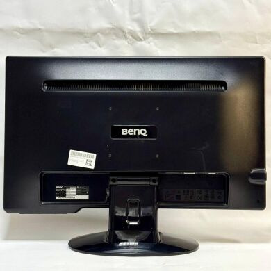 Монитор BenQ G2420HD / 24" (1920x1080) TN / VGA, DVI, HDMI / VESA 100x100 + Кабель питания