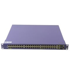 Коммутатор Extreme Networks Summit X250e-48P