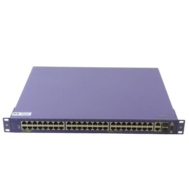Коммутатор Extreme Networks Summit X250e-48P