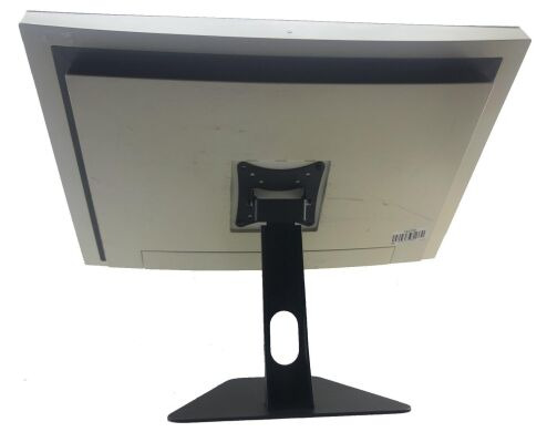 Монітор Fujitsu-Siemens P26W-5 / 26" (1920x1080) IPS / 1x VGA, 1x DVI, 1x HDMI