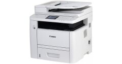 БФП Canon i-SENSYS MF418x / Лазерний монохромний друк / 1200x1200 dpi / A4 / 33 стор/хв / USB 2.0, Ethernet, Wi-Fi / Дуплекс