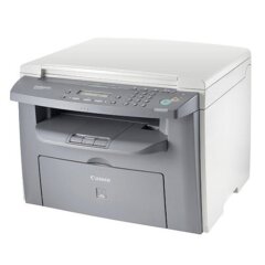 БФП Canon i-SENSYS MF4018 / Лазерний монохромний друк / 600 x 600 dpi / A4 / 20 стор/хв / USB 2.0