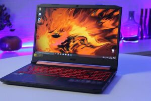 Купить б/у ноутбук Acer Nitro 5 в Украине