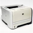 Принтер HP LaserJet P2055dn / Лазерная монохромная печать / 1200x1200 dpi / A4 / 33 стр./мин / USB 2.0, Ethernet / Дуплекс / Кабелі підключення у комплекті