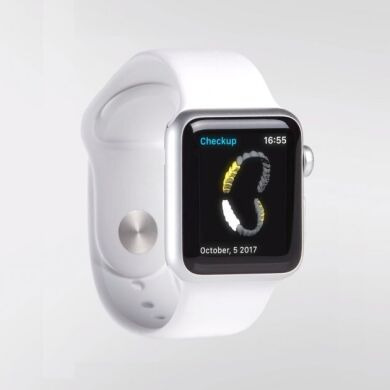 Умная интерактивная зубная щетка Colgate Connect M1 / Bluetooth