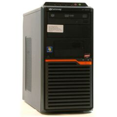 ПК (корпус+матплата+БП)