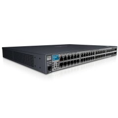 Коммутатор HP ProCurve Switch 2810-48G (J9022A)