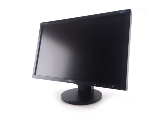 Монитор Samsung 245B / 24" (1920x1200) TN / DVI, VGA Монитор Samsung 245B / 24" (1920x1200) TN / DVI, VGA