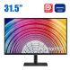 Новий монітор Samsung S32A600NA / 31.5" (2560x1440) VA / DisplayPort, HDMI, USB купити