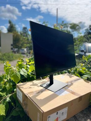 Новий монітор Samsung S32A600NA / 31.5" (2560x1440) VA / DisplayPort, HDMI, USB Новий монітор Samsung S32A600NA / 31.5" (2560x1440) VA / DisplayPort, HDMI, USB