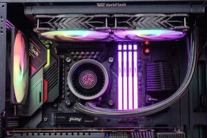 Обзор предложений AIO-сборок в Киеве &ndash; готовые игровые ПК &laquo;под ключ&raquo; от CompBest