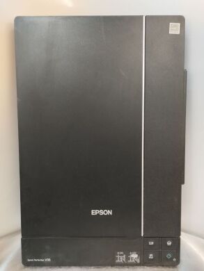 Сканер Epson Perfection V33 / USB 2.0 / Без БП