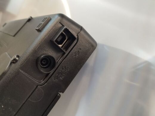 Сканер Epson Perfection V33 / USB 2.0 / Без БП