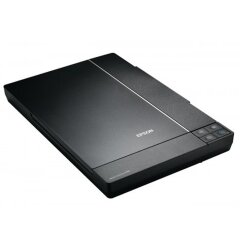 Сканер Epson Perfection V33 / USB 2.0 / Без БП