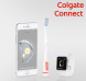 Умная интерактивная зубная щетка Colgate Connect M1 / Bluetooth купить